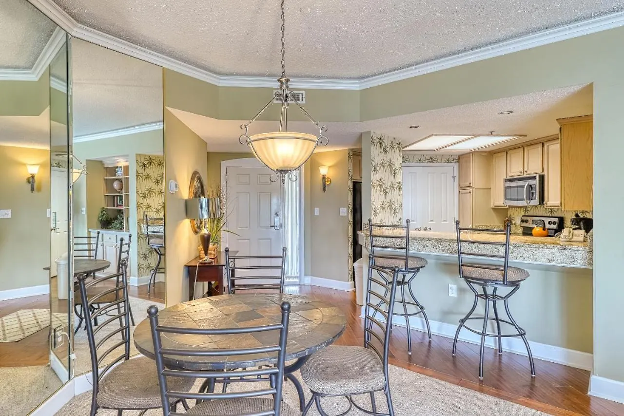 Windsor Ii Apartment *