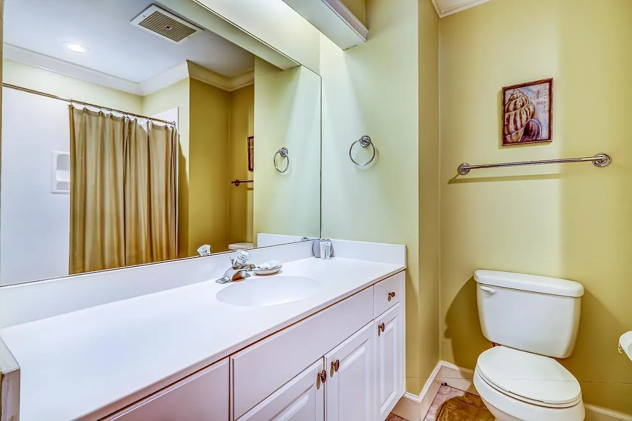 North Shore Place Apartment Hilton Head Island