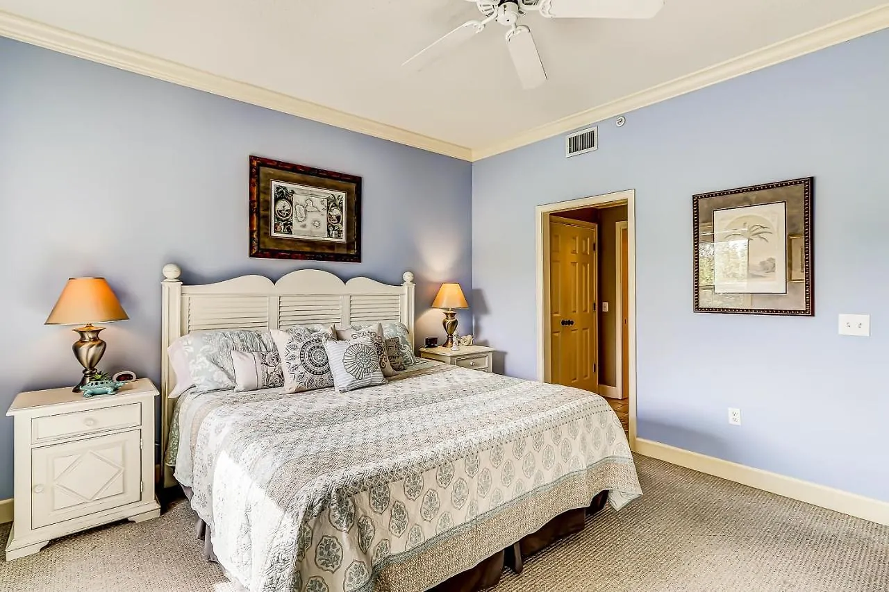 North Shore Place Apartment Hilton Head Island