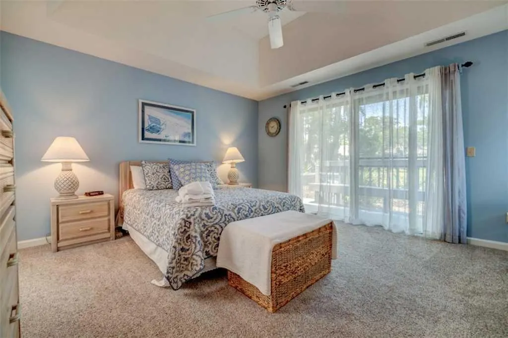 83 Kingston Dunes, 3 Bedrooms, Pet Friendly, Wifi, Sleeps 6 * Hilton Head Island