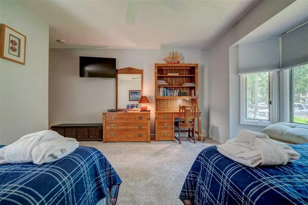 Holiday home 83 Kingston Dunes, 3 Bedrooms, Pet Friendly, Wifi, Sleeps 6 *