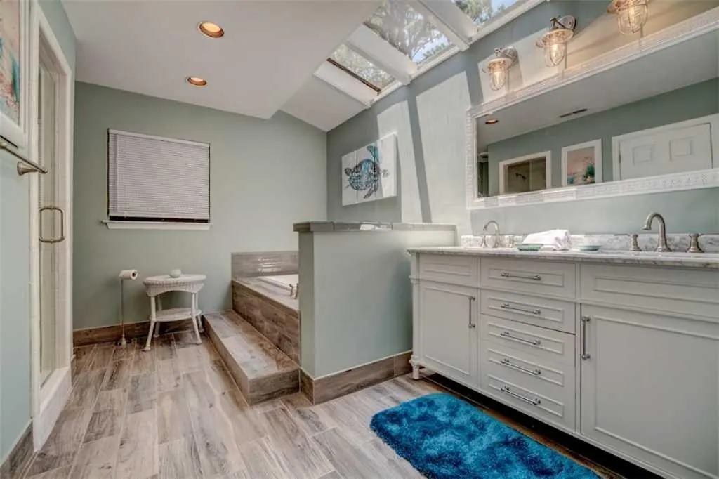 Holiday home 83 Kingston Dunes, 3 Bedrooms, Pet Friendly, Wifi, Sleeps 6 Hilton Head Island