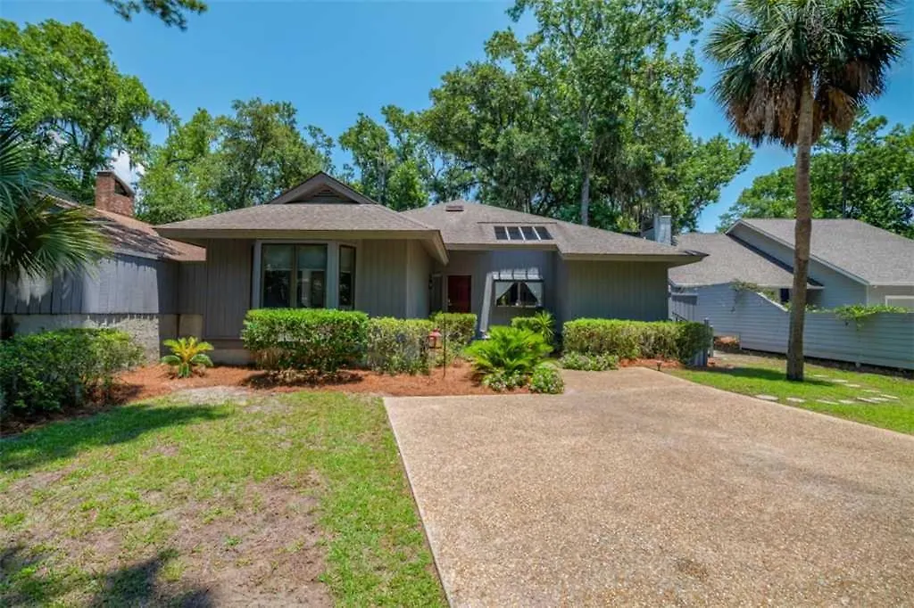 Holiday home 83 Kingston Dunes, 3 Bedrooms, Pet Friendly, Wifi, Sleeps 6 Hilton Head Island