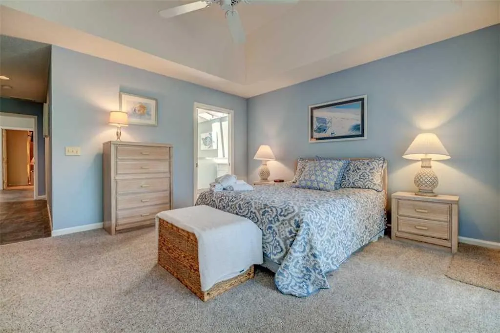 Holiday home 83 Kingston Dunes, 3 Bedrooms, Pet Friendly, Wifi, Sleeps 6 *