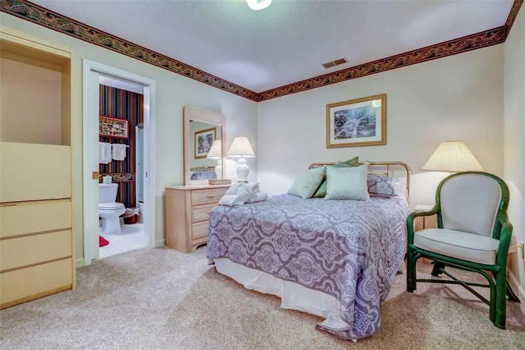 Holiday home 83 Kingston Dunes, 3 Bedrooms, Pet Friendly, Wifi, Sleeps 6 Hilton Head Island