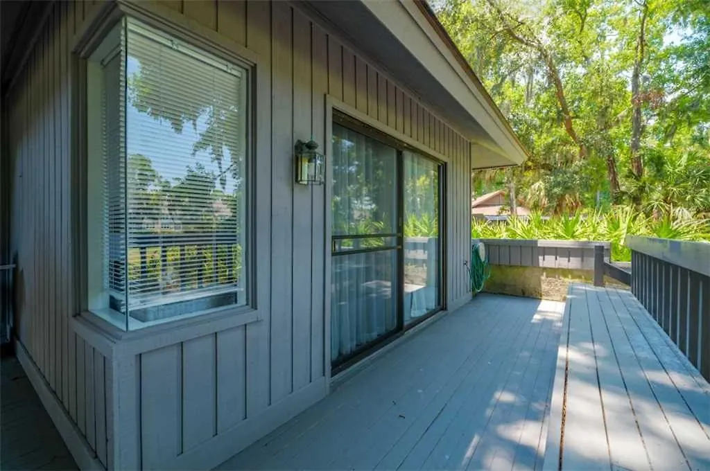 83 Kingston Dunes, 3 Bedrooms, Pet Friendly, Wifi, Sleeps 6 * Hilton Head Island