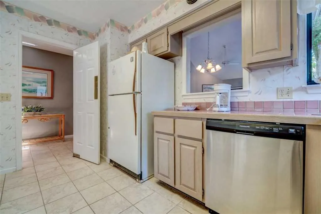 83 Kingston Dunes, 3 Bedrooms, Pet Friendly, Wifi, Sleeps 6 Holiday home Hilton Head Island