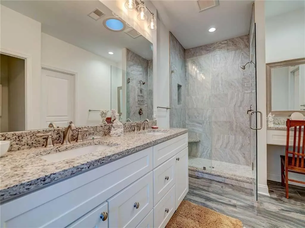 Links 8b, 3 Bedrooms, Golf Views, Pool, Sleeps 8 Apartment