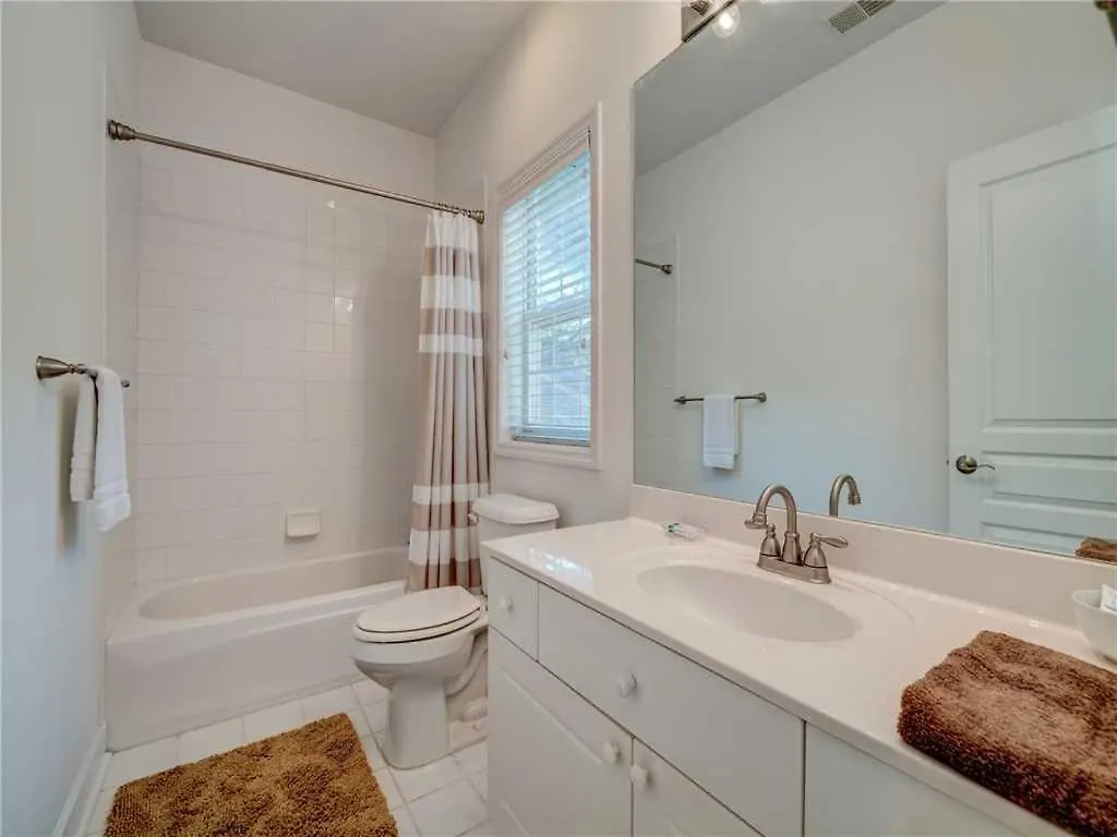 Links 8b, 3 Bedrooms, Golf Views, Pool, Sleeps 8 Apartment *