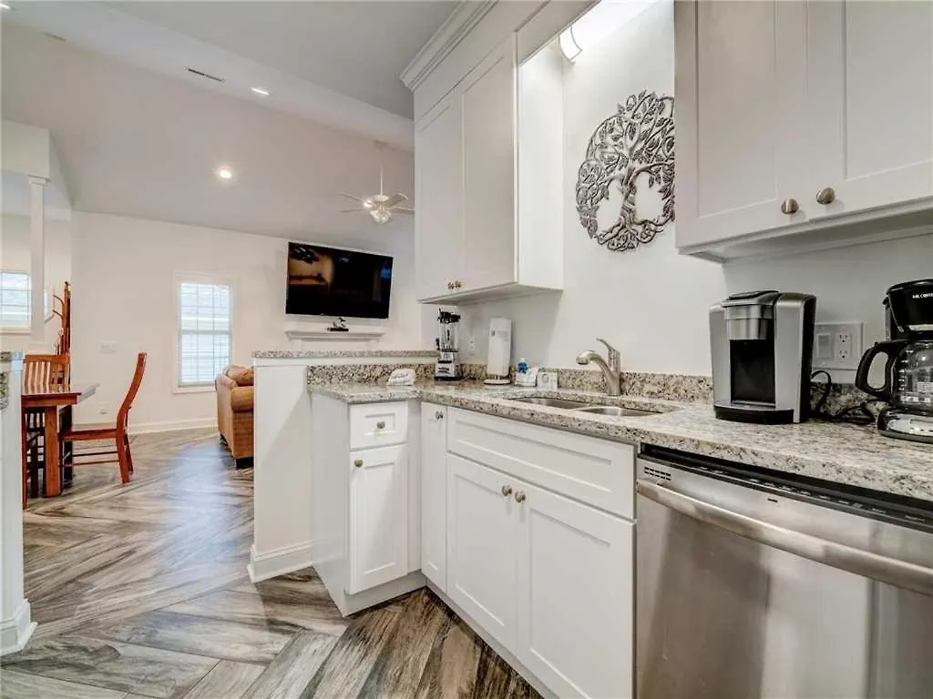 Links 8b, 3 Bedrooms, Golf Views, Pool, Sleeps 8 *