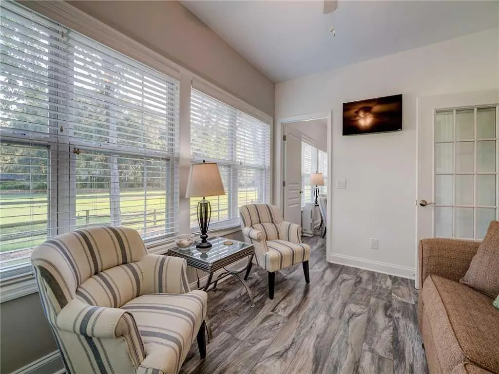 Apartment Links 8b, 3 Bedrooms, Golf Views, Pool, Sleeps 8 *