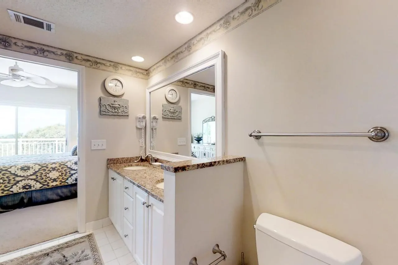 Hampton Place 6506 Appartamento