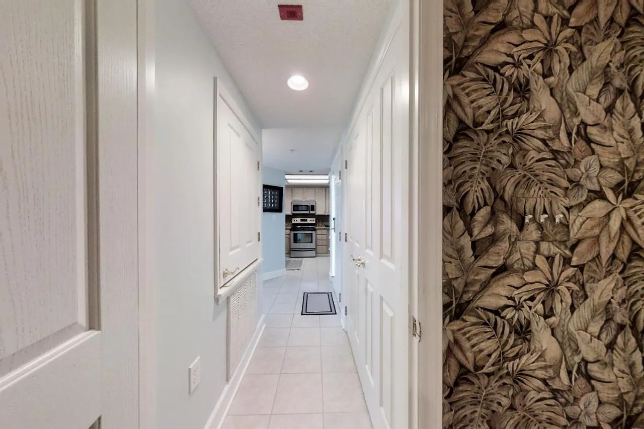 Apartment Hampton Place 5501