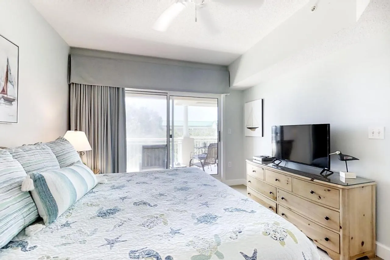 Hampton Place 5501 Hilton Head Island