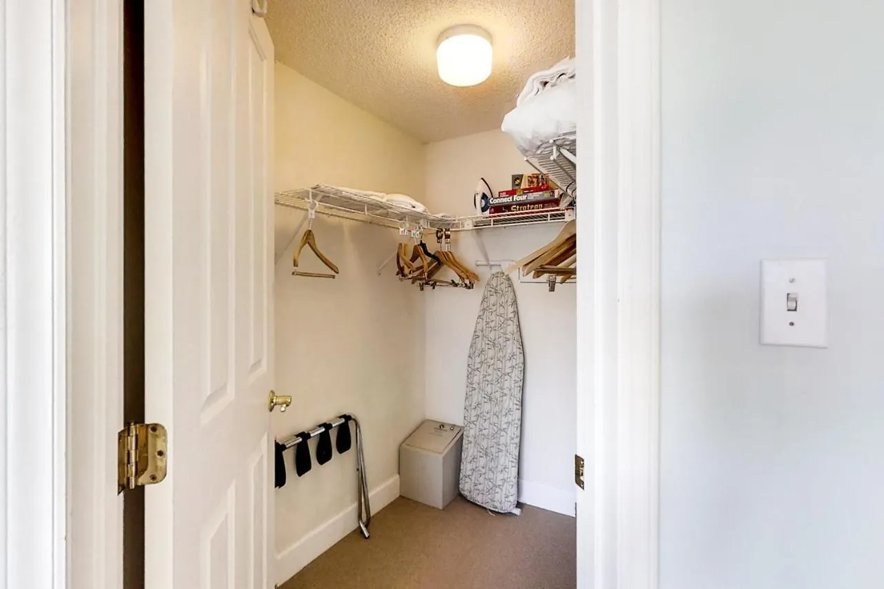 Hampton Place 5501 Apartment Hilton Head Island
