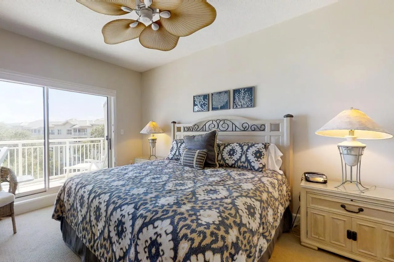 Appartamento Hampton Place 6506