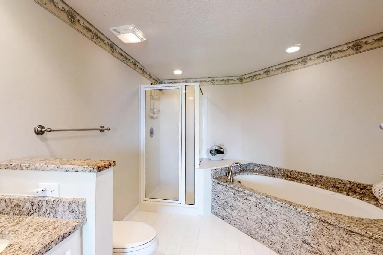 Hampton Place 6506 Appartamento