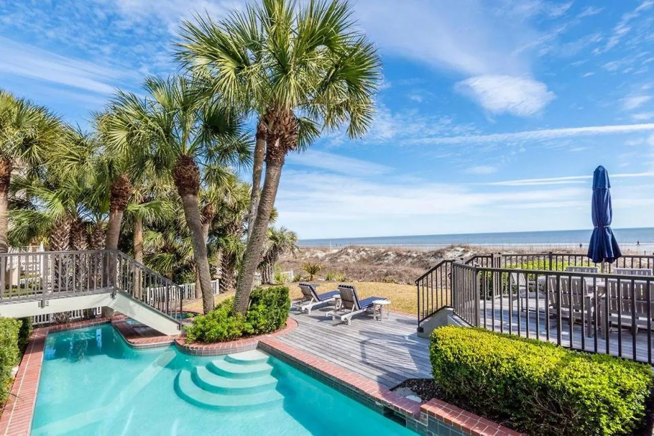 109 Dune Lane Holiday home