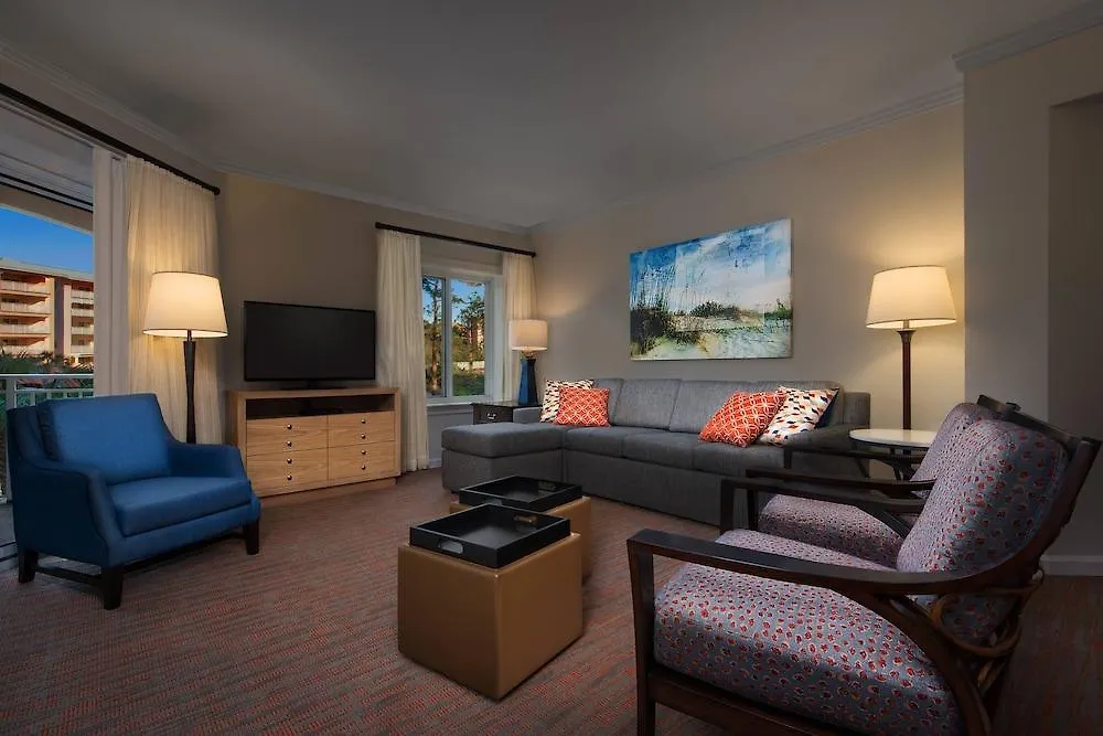 Marriott's Surfwatch
