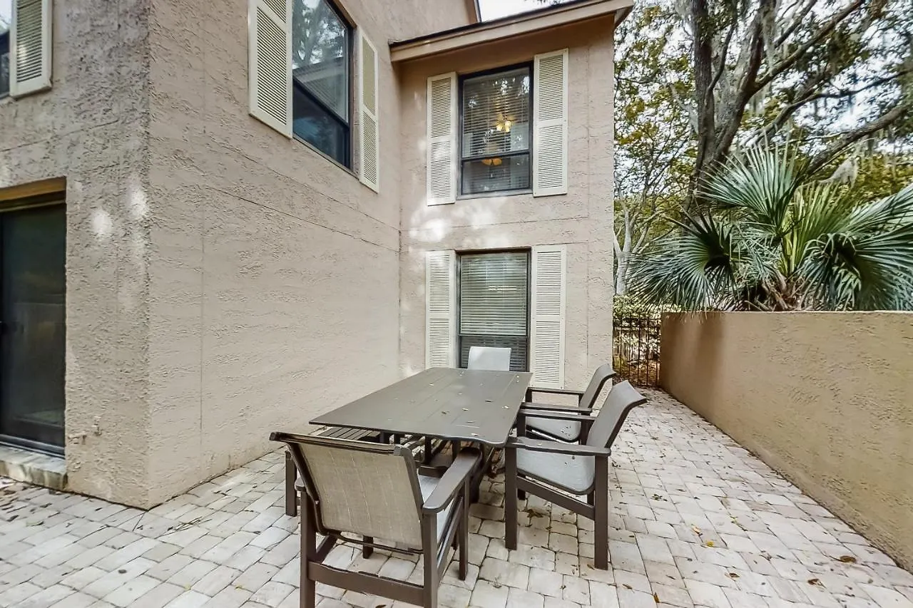 Ketch Court Holiday home Hilton Head Island