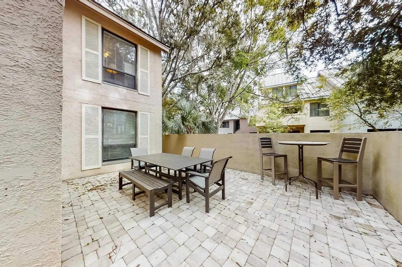Ketch Court * Hilton Head Island