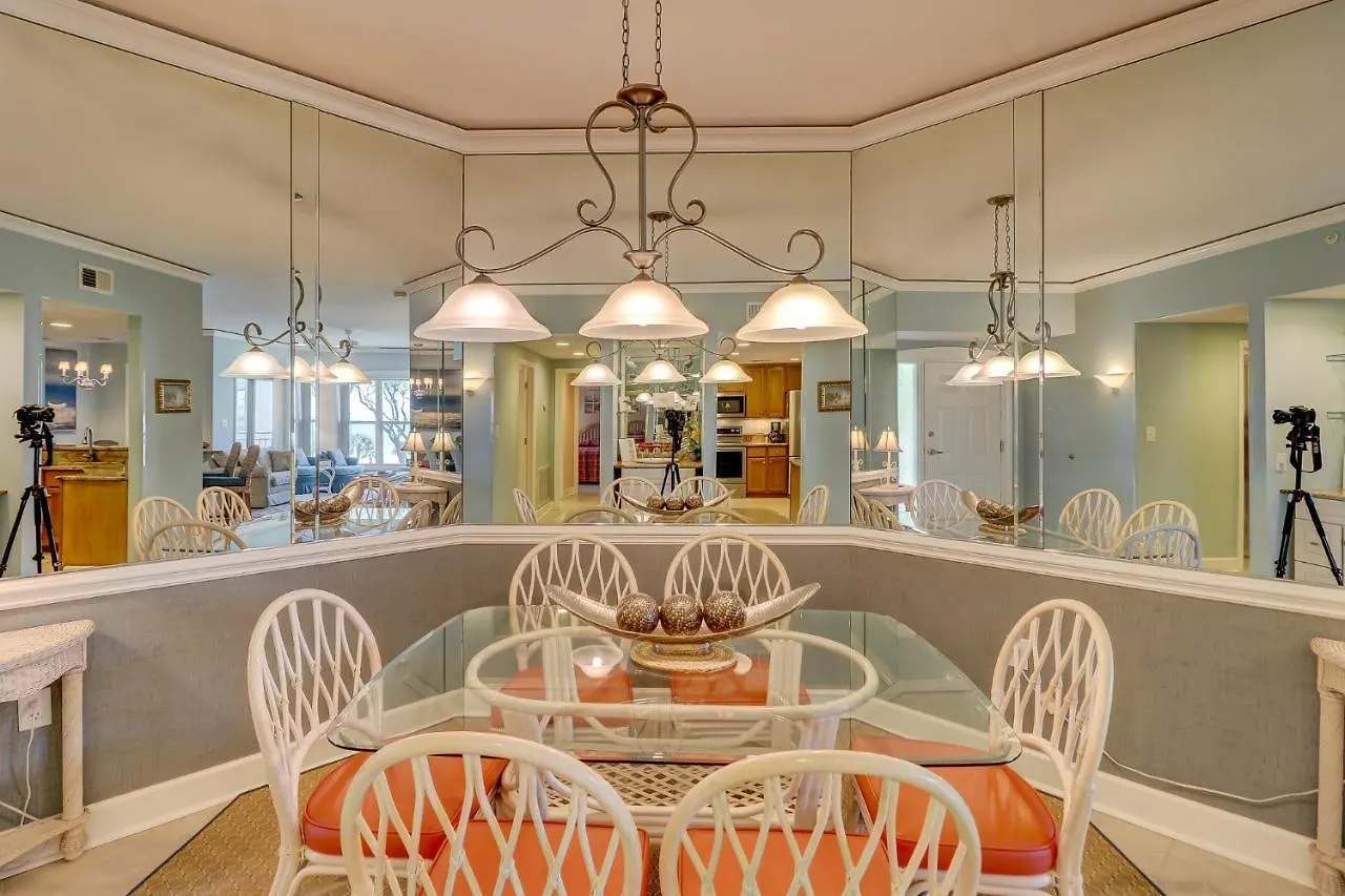 6301 Hampton Place 3 Bedroom Lux Oceanfront *