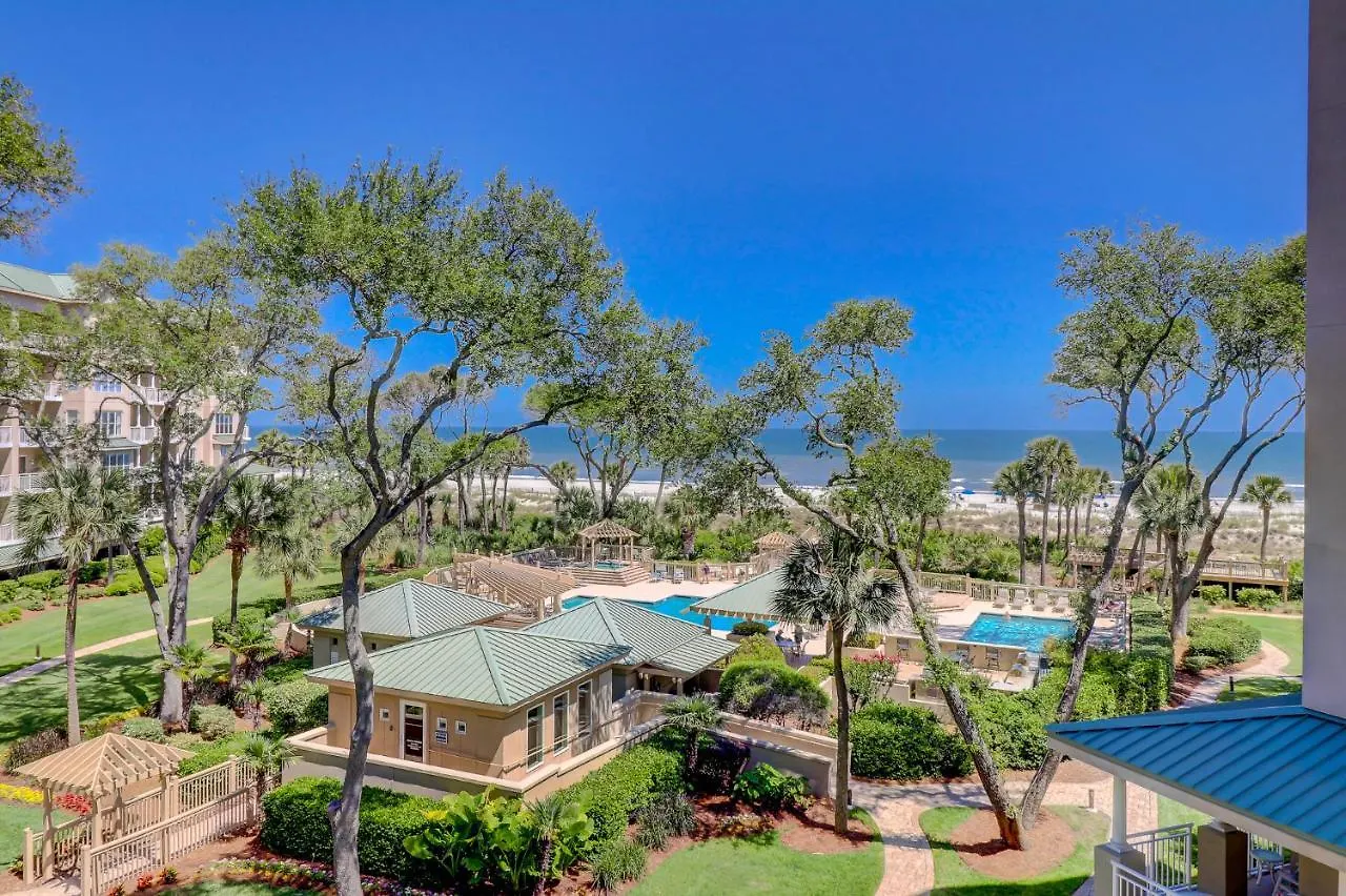 6301 Hampton Place 3 Bedroom Lux Oceanfront *