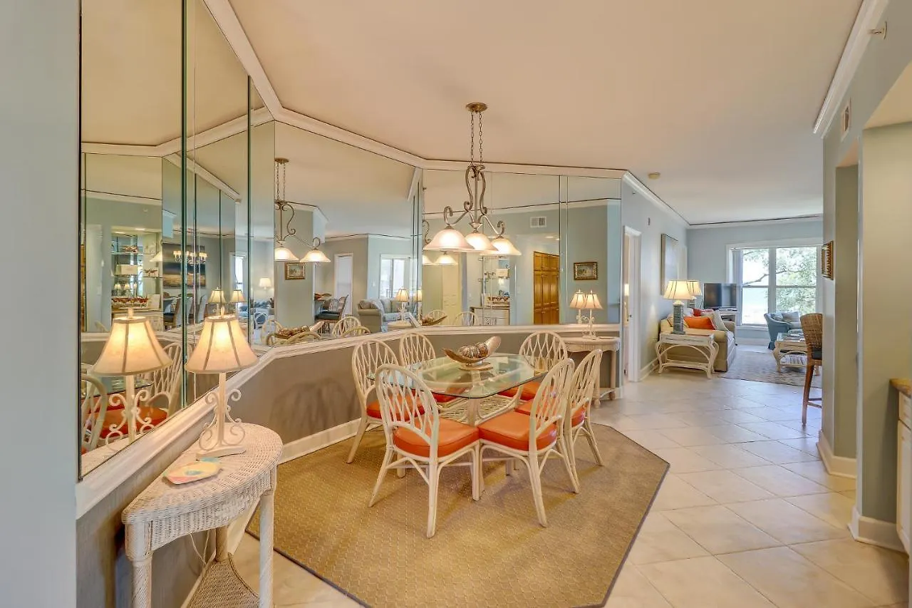 6301 Hampton Place 3 Bedroom Lux Oceanfront *