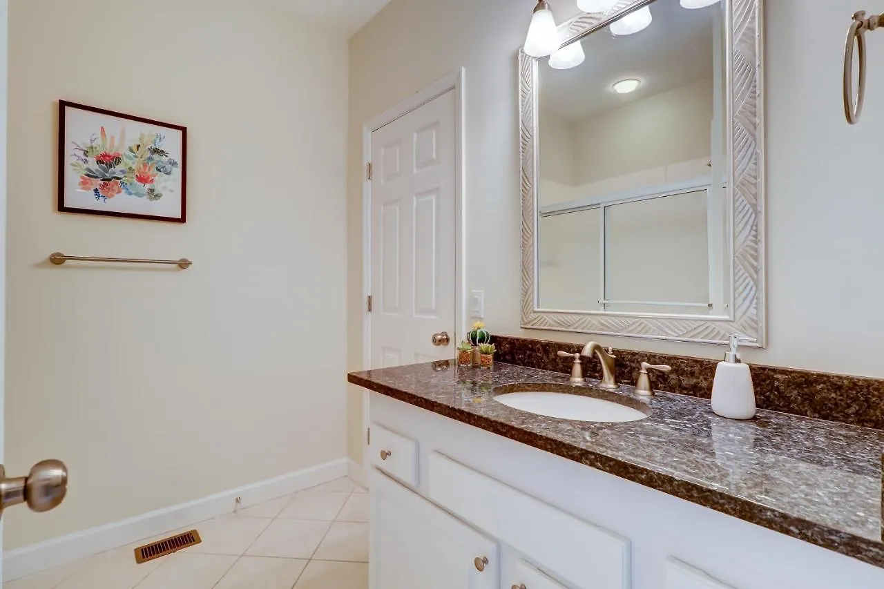 Tatil Evi 86 Gloucester Shipyard Golf Hilton Head Hilton Head Island
