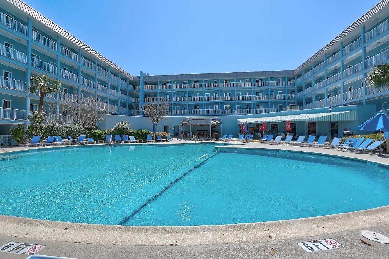 Hilton Head Ahhhh - Newly Remodeled Two Bedroom With Great Views! Apartment *