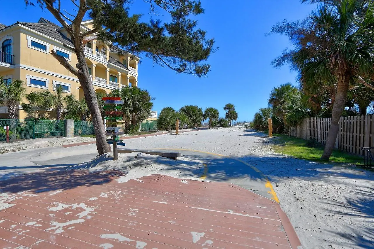 Hilton Head Ahhhh - Newly Remodeled Two Bedroom With Great Views! * Hilton Head Island