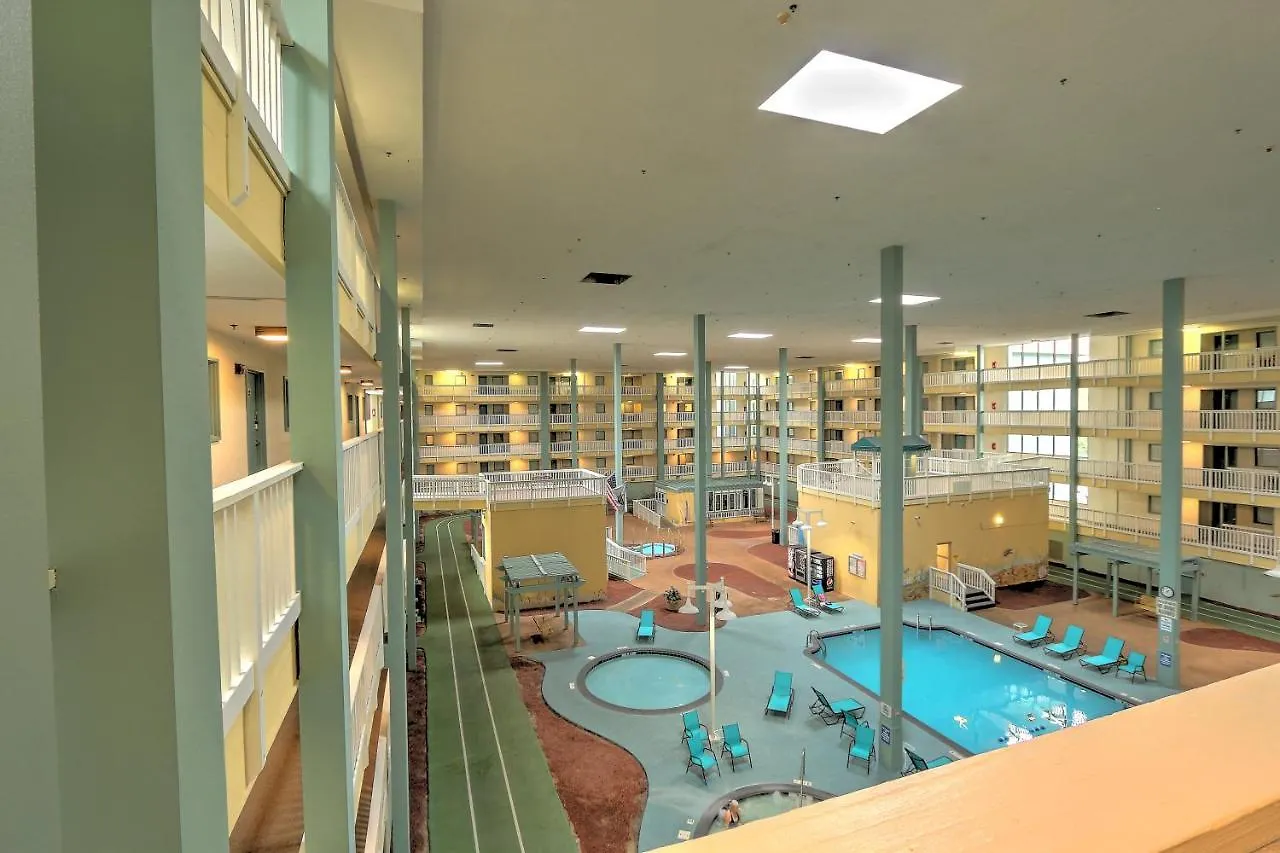 Apartment Hilton Head Ahhhh - Newly Remodeled Two Bedroom With Great Views!