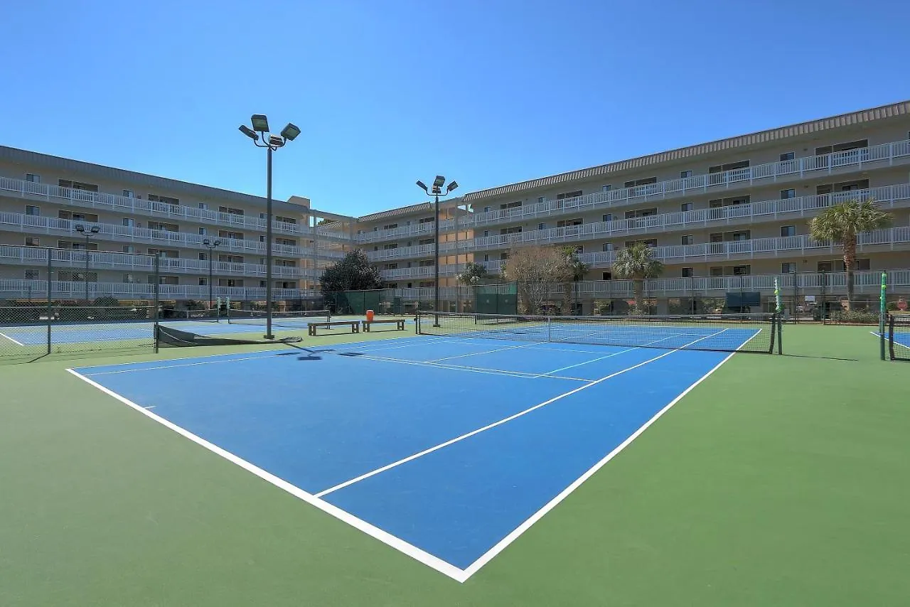 Hilton Head Ahhhh - Newly Remodeled Two Bedroom With Great Views! Apartment