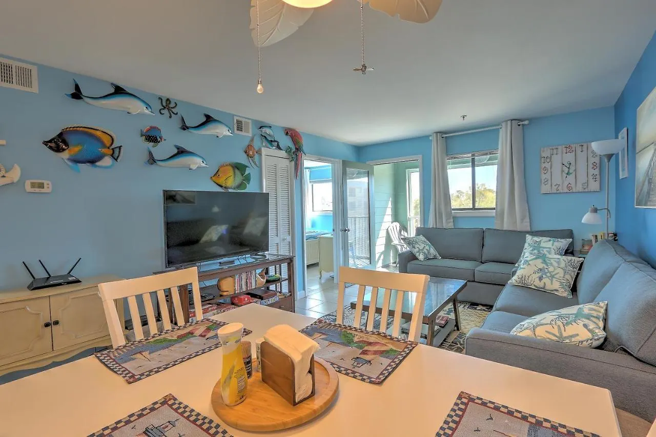 Hilton Head Ahhhh - Newly Remodeled Two Bedroom With Great Views! * Hilton Head Island