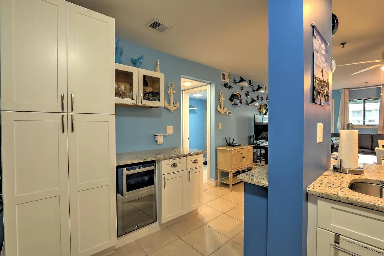 Hilton Head Ahhhh - Newly Remodeled Two Bedroom With Great Views! * Hilton Head Island