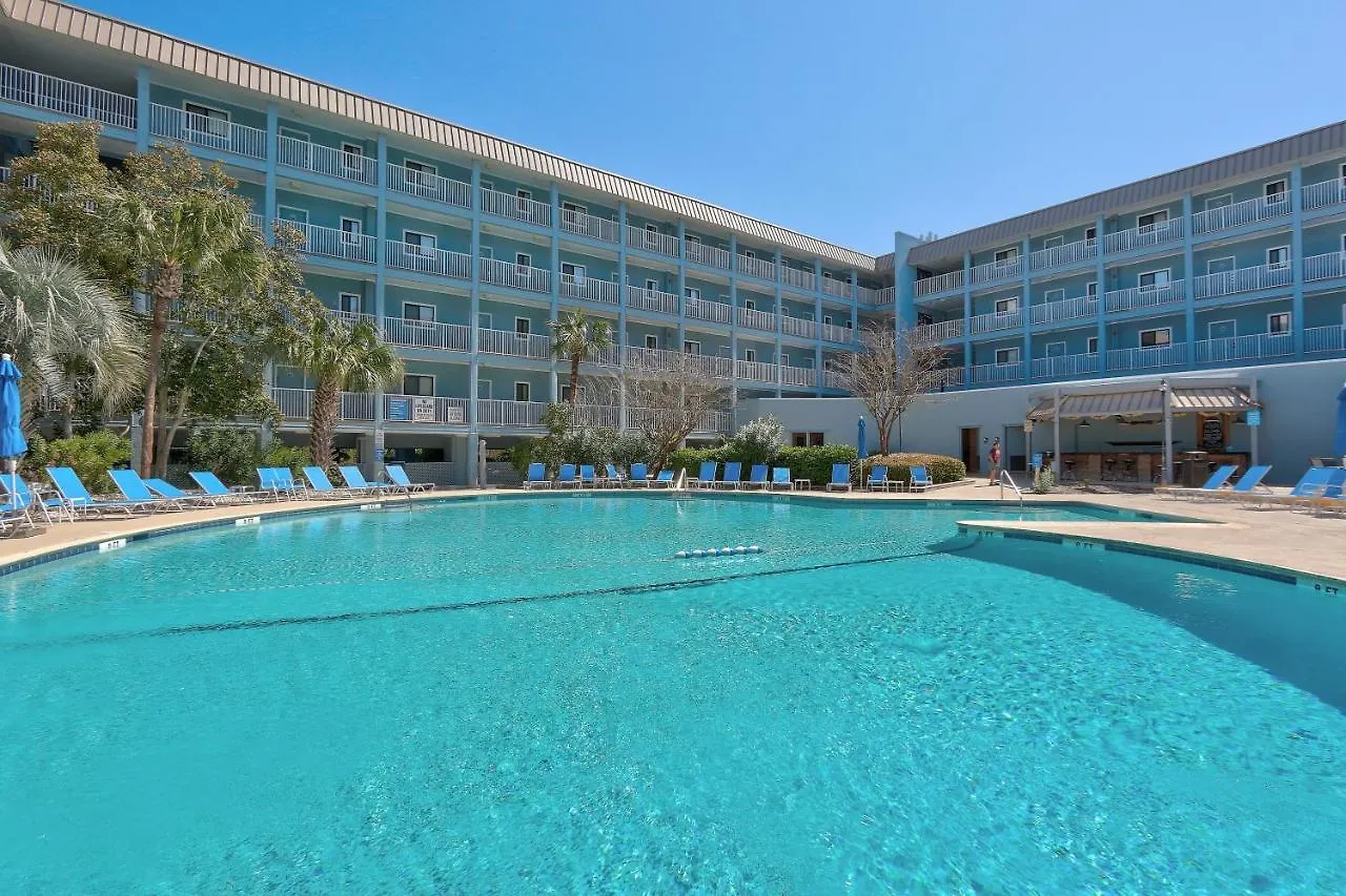 Apartment Hilton Head Ahhhh - Newly Remodeled Two Bedroom With Great Views! *