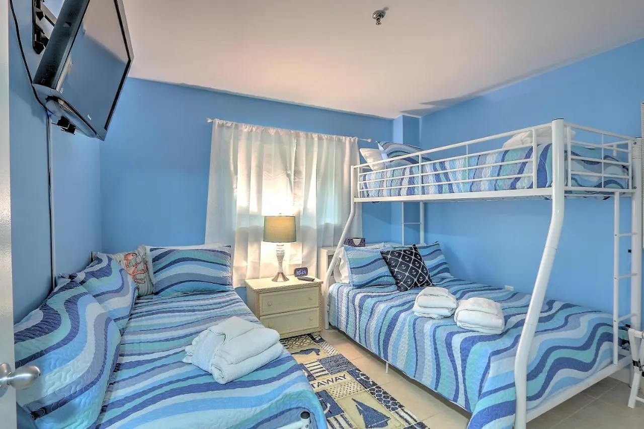 Hilton Head Ahhhh - Newly Remodeled Two Bedroom With Great Views! Hilton Head Island