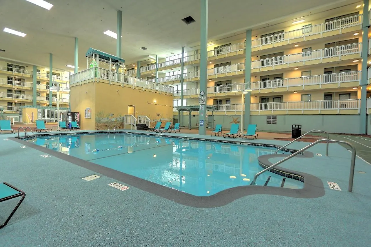 Hilton Head Ahhhh - Newly Remodeled Two Bedroom With Great Views!