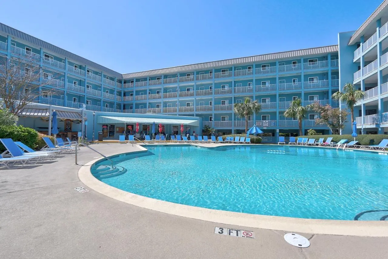 Apartment Hilton Head Ahhhh - Newly Remodeled Two Bedroom With Great Views! *