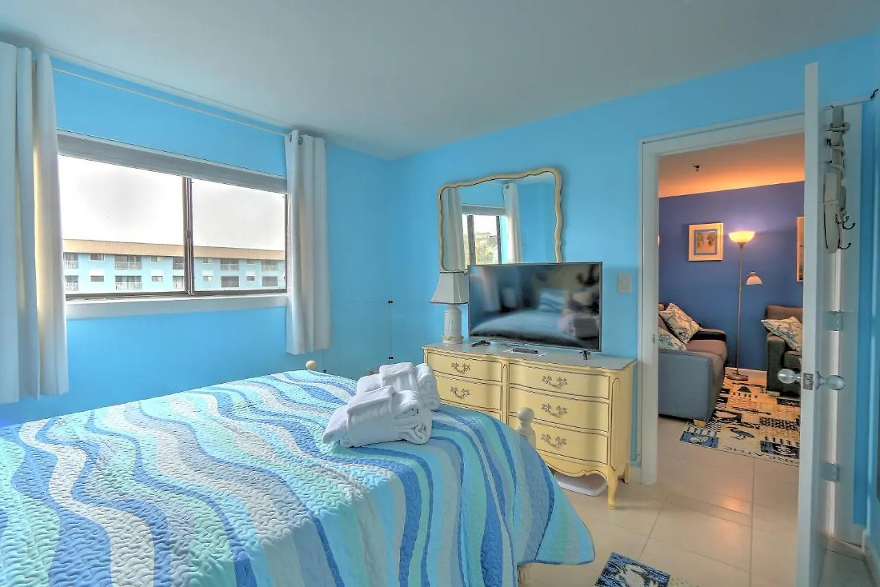 Hilton Head Ahhhh - Newly Remodeled Two Bedroom With Great Views! *