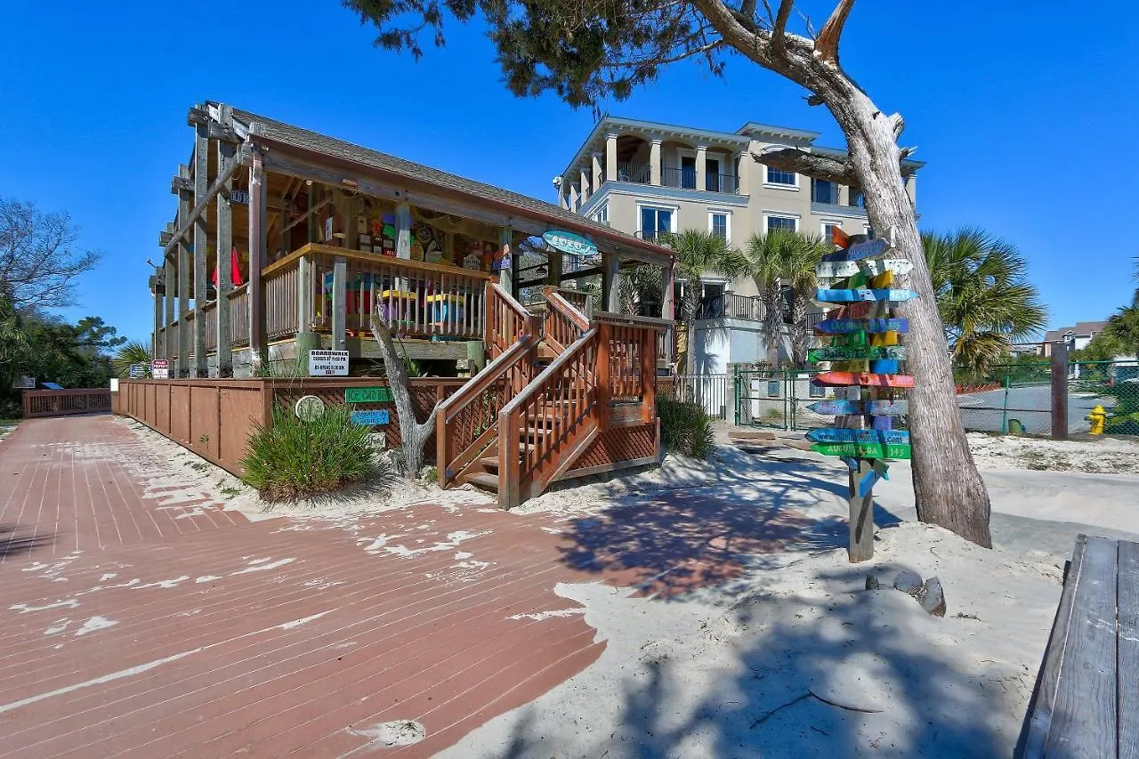 Hilton Head Ahhhh - Newly Remodeled Two Bedroom With Great Views! * Hilton Head Island