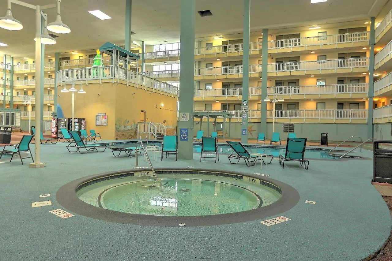Hilton Head Ahhhh - Newly Remodeled Two Bedroom With Great Views!