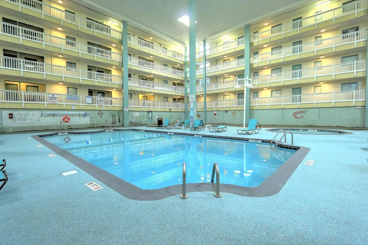 Apartment Hilton Head Ahhhh - Newly Remodeled Two Bedroom With Great Views! Hilton Head Island