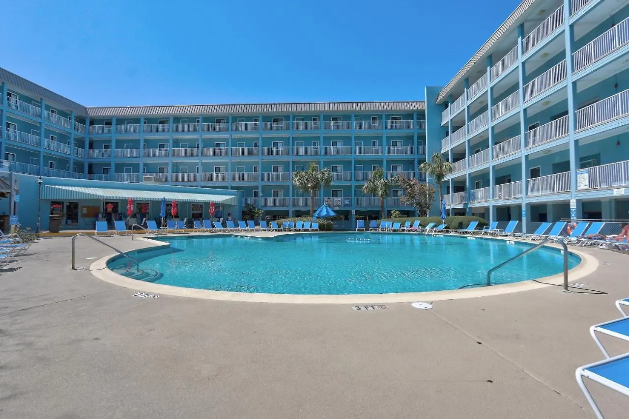 Hilton Head Ahhhh - Newly Remodeled Two Bedroom With Great Views! Hilton Head Island