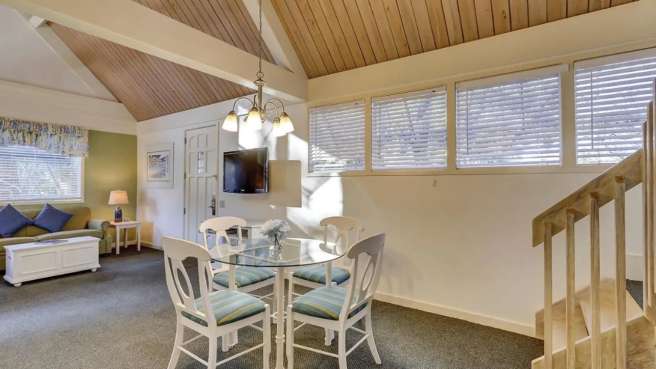 Holiday home The Village Palmetto Dunes Hilton Head Island