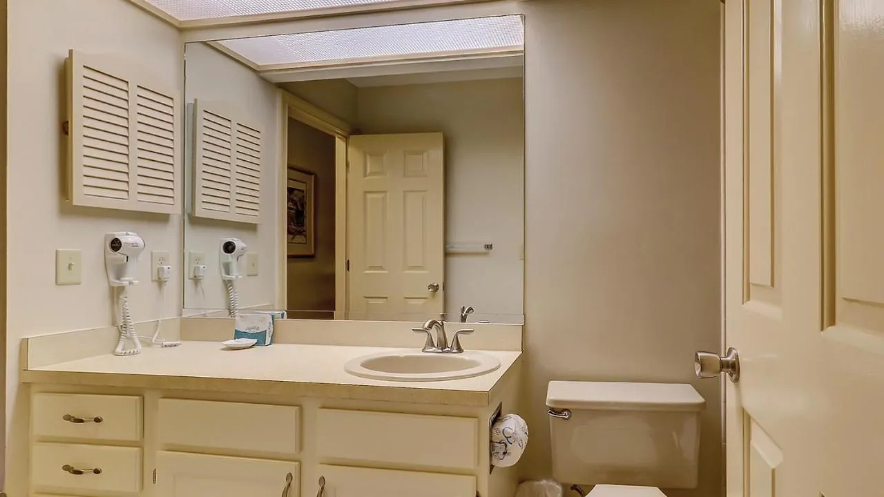 Holiday home The Village Palmetto Dunes