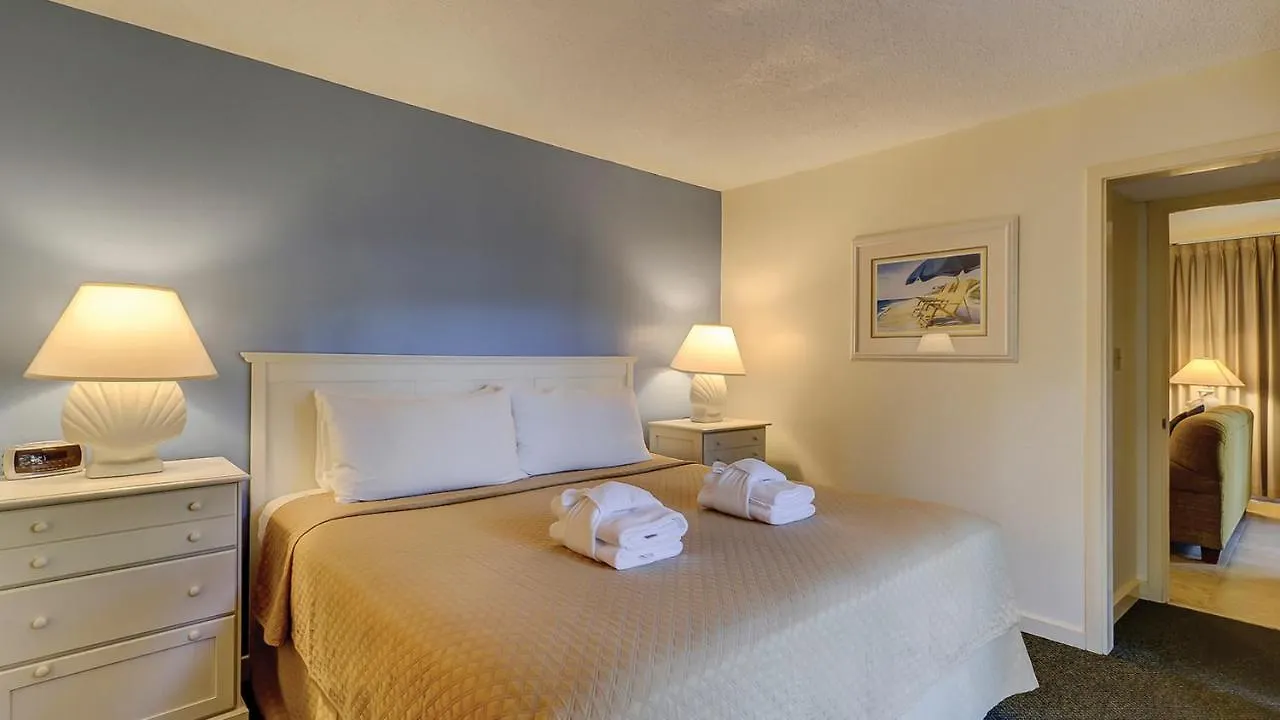 The Village Palmetto Dunes *