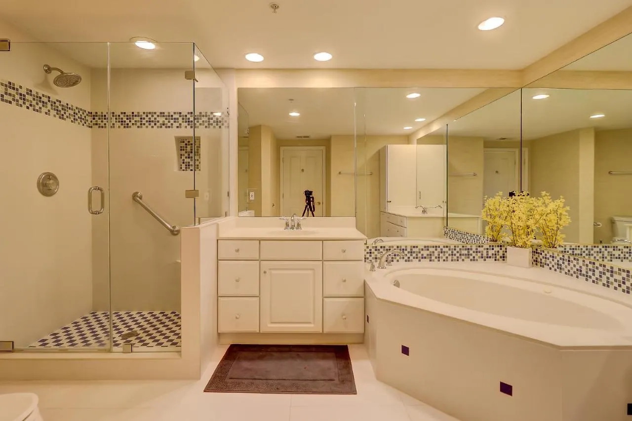 6301 Hampton Place 3 Bedroom Lux Oceanfront Hilton Head Island