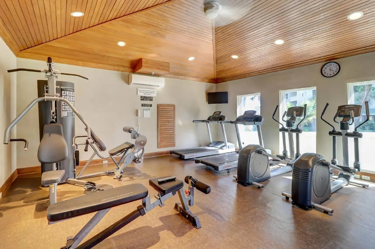 Villa 6301 Hampton Place 3 Bedroom Lux Oceanfront *