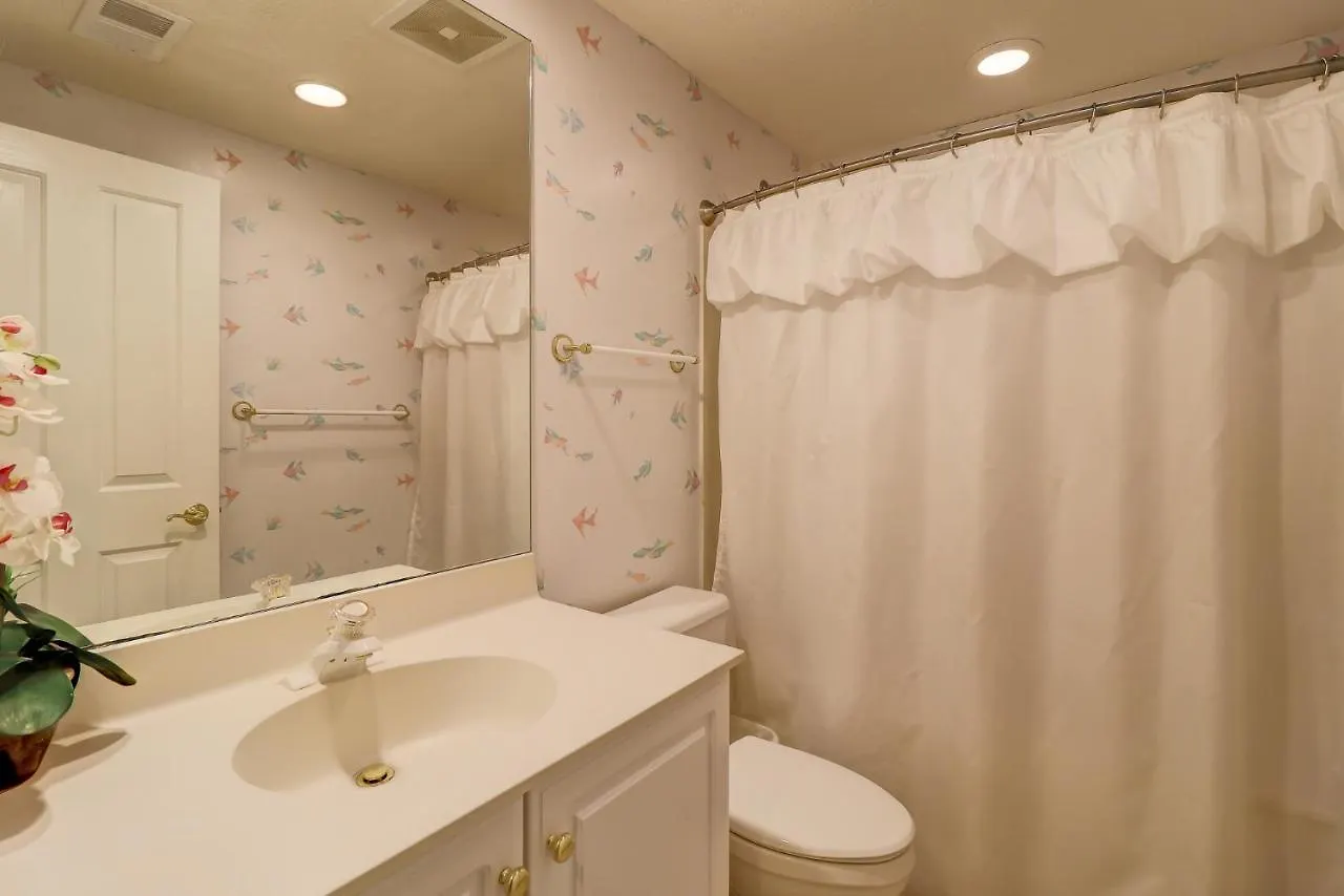 6301 Hampton Place 3 Bedroom Lux Oceanfront Hilton Head Island